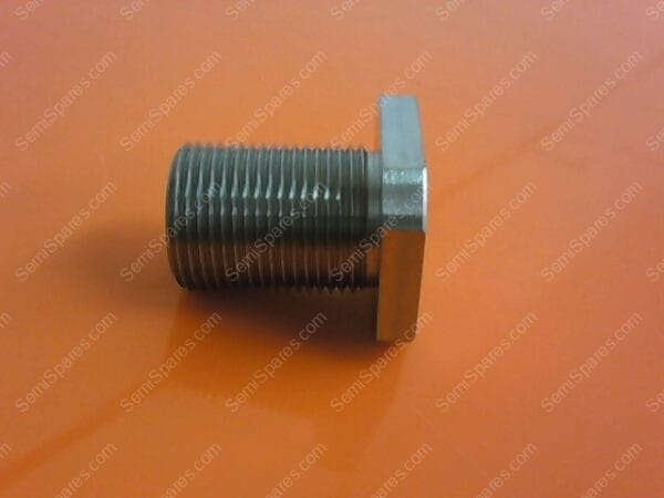 715-222034-001 | ADPTR CONN SAE/MS ST THD BOSS - Image 6