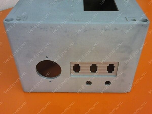 718-190330-002 | CNTRL,BOX,4520XL - Image 4