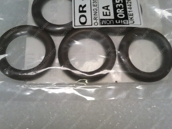 OR-3070-00 | O-RING, E3500419, RETAINING