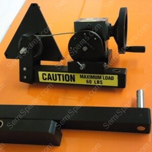 853-542037-001 | ASSY,LIFT,ROBOT