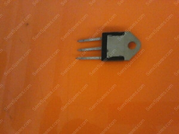 GU-0775-00 | SEMICONDUCTOR MOUSER,P/N TIP145 - Image 2