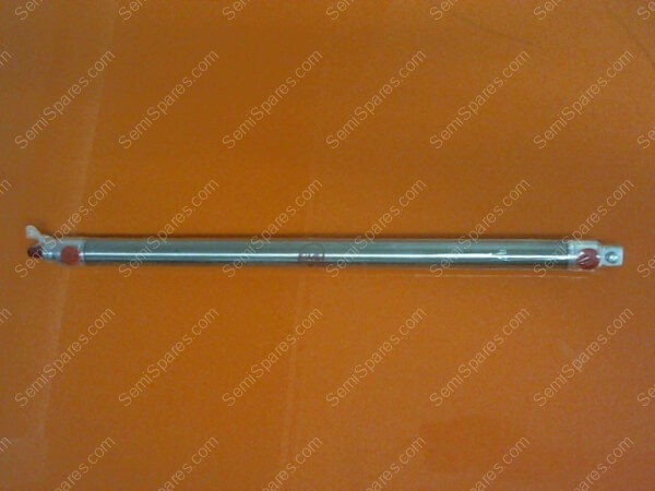 0412-DP | AIR CYLINDER - Image 2
