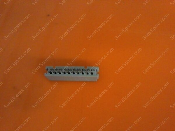 EC-1830-00 | RECEPTACLE/DUPLEX 250/250/15A #1X994,350 - Image 2