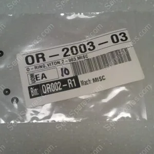 OR-2003-03 | O RING VITON 2-003,MISC