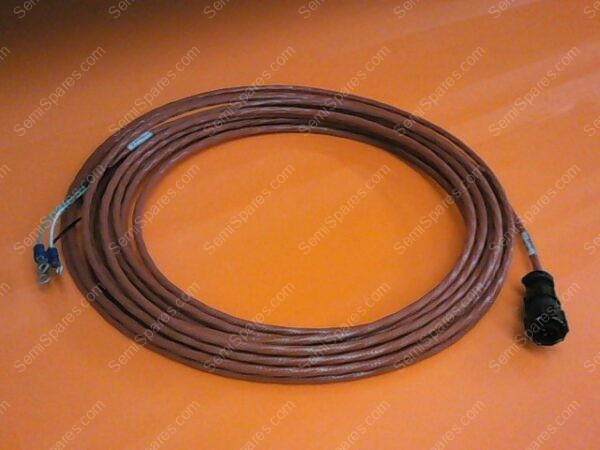 853-494458-040 | ASSY,CA,PWR,TMP,40FT - Image 2
