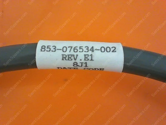 853-076534-002 | ASSY,CA,DIP PCB SIGNAL I/F - Image 3