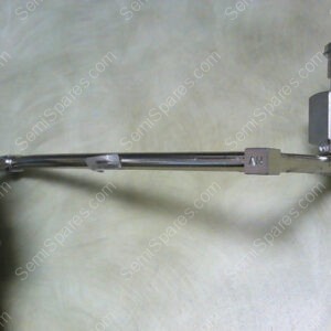 AP1001S 2PW TW4TW4SC LAM 2.965 | APTECH VALVE AP1001S 2PW TW4TW4SC LAM 2.965