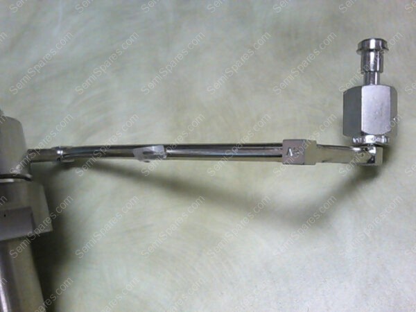 AP1001S 2PW TW4TW4SC LAM 2.965 | APTECH VALVE AP1001S 2PW TW4TW4SC LAM 2.965
