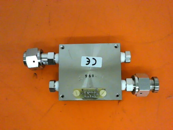 100SST | FLUID FLOW SWITCH 100SST - Image 4