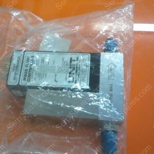 MF-0075-00 | MFC,UFC-1500,25 SLPM,NF3,S/N C15-16418