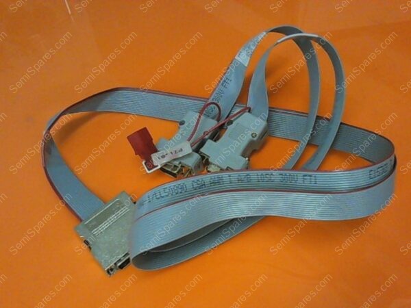 853-494523-004 | ASSY,CA,AD/DA CONV STEC DGTL