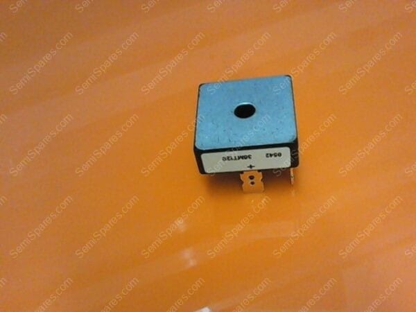 DI-8200-00 | DIODE 36MT 120,3 BRIDGE RECTIFIER,03-1 - Image 2