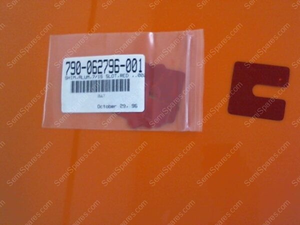 857-050267-001 | KIT,SHIMS,ALUM,SLOTTED,7/16 - Image 3