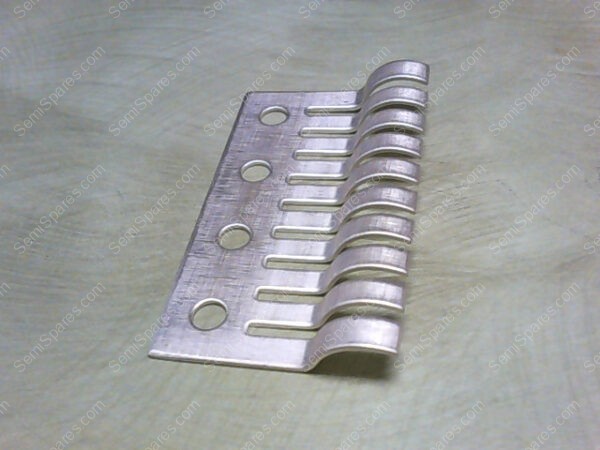 EC-4590-00 | CONN,FINGERS,RF,P/N D123622 - Image 4
