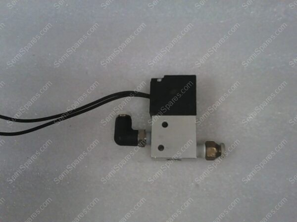 V310 | HUMPHREY PRODUCTS, PNEUMATIC DIRECTIONAL VALVE, 12V DC, 4.5 WATTS, 0-125 P.S.I. - Image 3