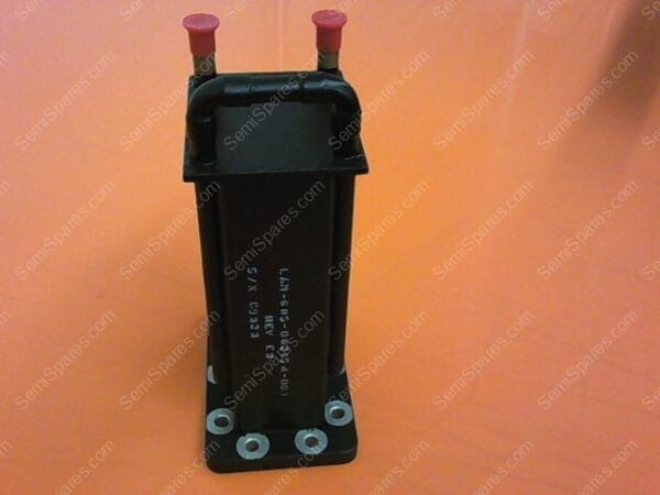 685-062154-001 | DUMMY,LOAD,1.5 KW,WATER COOLED - Image 5