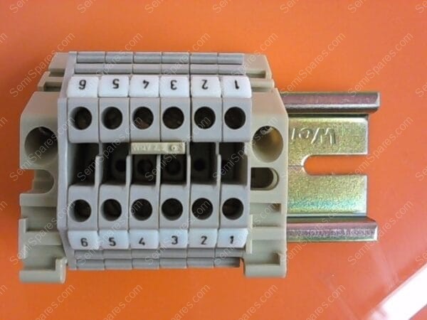 853-025947-001 | ASSY TERMINAL BLOCK RF PWR - Image 3
