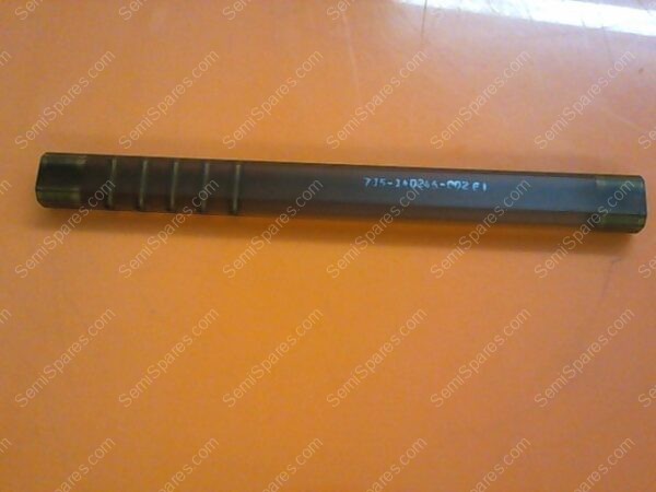 715-140246-002 | COL,SPRT,COIL UPR MATCH - Image 2