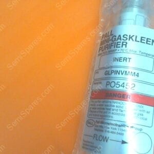 FL-0180-00 | EXPANDED ALUMINUM FILTER,P/N GLPINVMM4