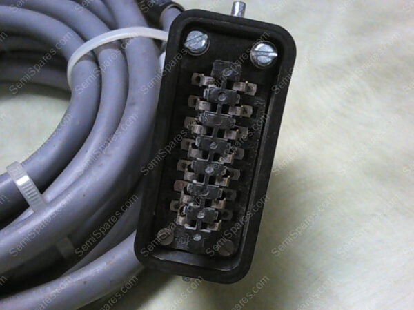 LL91737 | HARTING HAN HEAVY DUTY CABLE LL91737 - Image 6