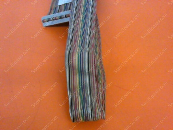 853-017345-001 | ASSY CABLE STEP DR RIBBON - Image 3