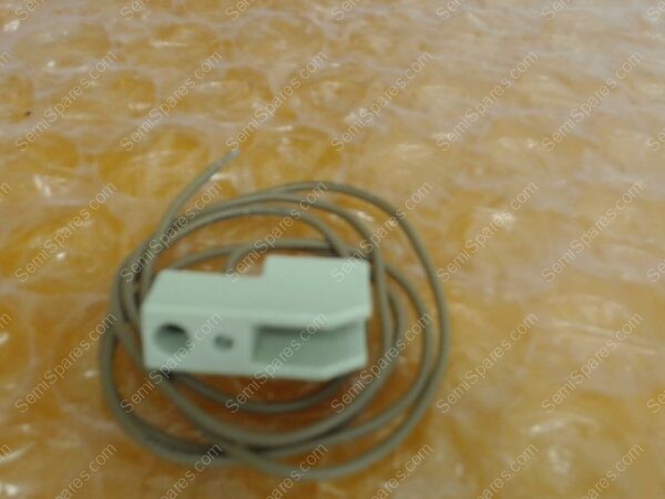 LB-1625-00 | LAMP HOLDER FOR SIDE LAMP,11100033,RTP - Image 2