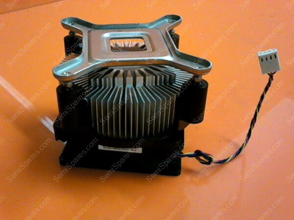 13G075088120H2 | 13G075088120H2 ASUS SOCKET LGA755 CPU HEATSINK AND FAN - Image 4