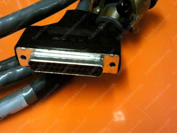 210858200 | BELDEN 8312 SHIELDED CABLE E108998 24 AWG GREY - Image 4