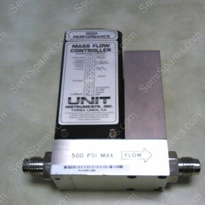 797-098570-302 | MFC  HE 50sccm UNIT 1200A