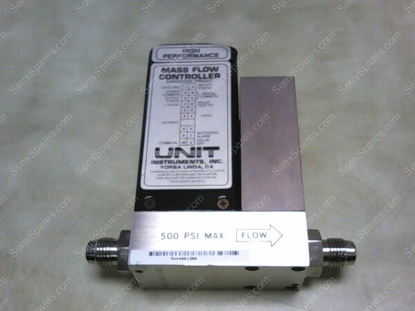797-098570-302 | MFC  HE 50sccm UNIT 1200A