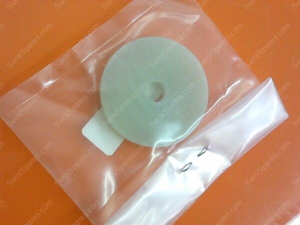 713-071808-001 | DISK,ISO,ESC SOCKET,CC MATCH - Image 4