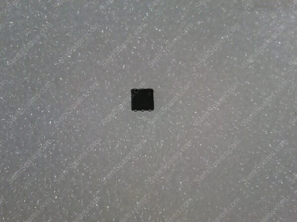 DS 2417 550A1 | REAL TIME CLOCK 1-WIRE TIME CHIP WITH INTERRUPT - Image 4
