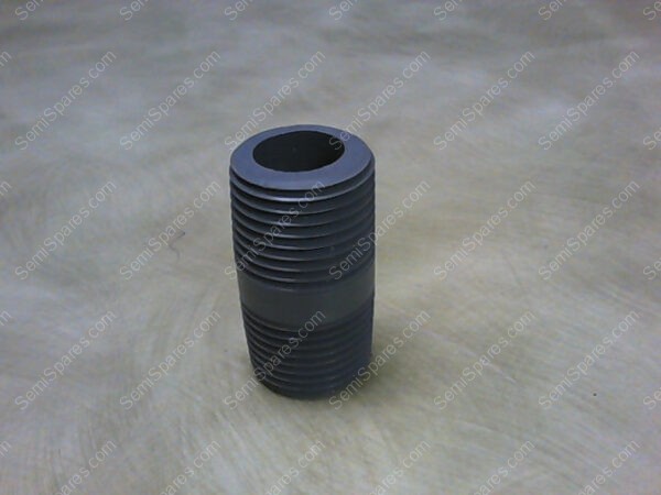 9215-020 | FITTING, CPVC NIPPLE, 1/2" x 1 1/2" - Image 3