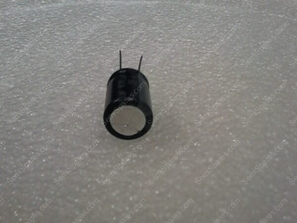 ECA-1VM471 | CAP ALUM 470UF 20% 35V RADIAL - Image 3