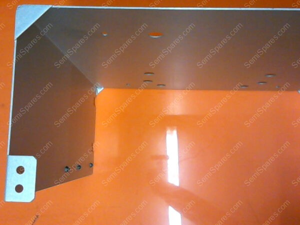 130385000 | TRAY, 17"MONITOR - Image 5