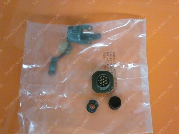 EC-1525-00 | AMPHENOL CONN ASSY,MALE,96J9991 - Image 2