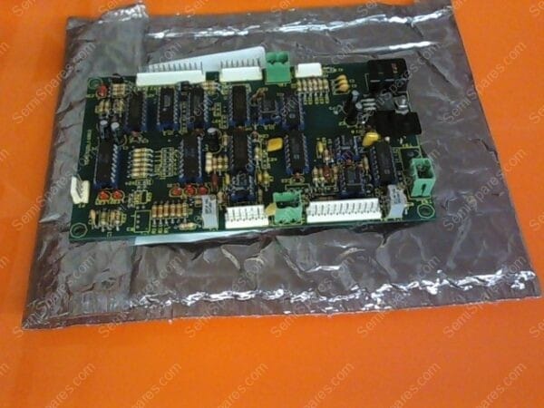 BD-5306-00 | 16802-505, MTR SPEED LIMITER PCB - Image 3