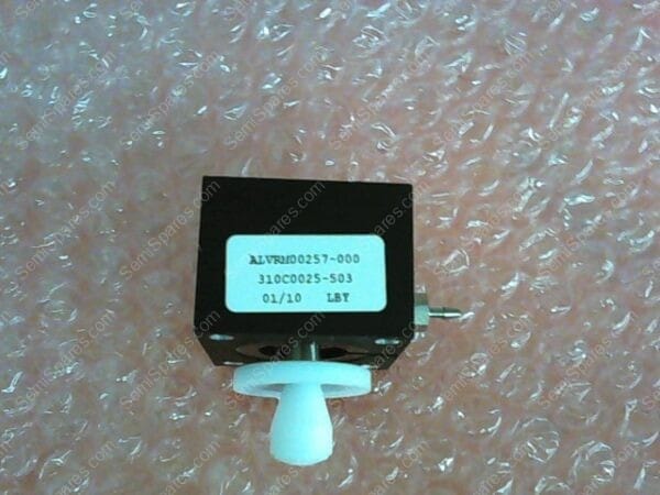 VL-4045-00 | VALVE,ACTUATOR,NC 3/8,310C0025-503
