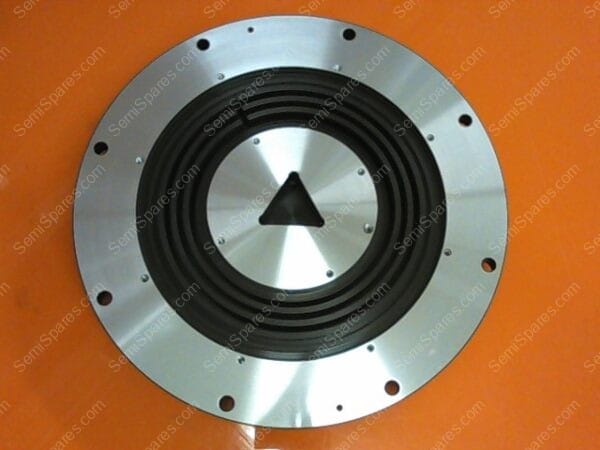 715-032051-008 | CAP,LWR ELCTD,DMD,UNIV,8" - Image 2