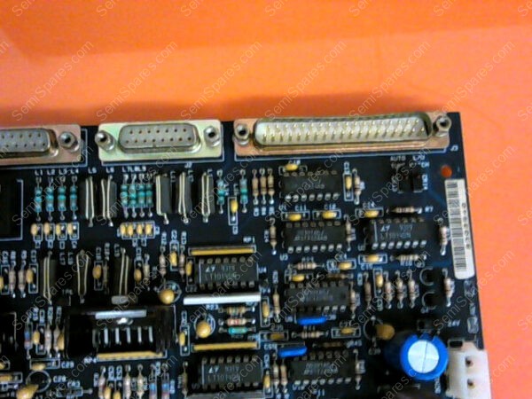 810-017003-001 | ASSY, PCB, DIP - Image 7