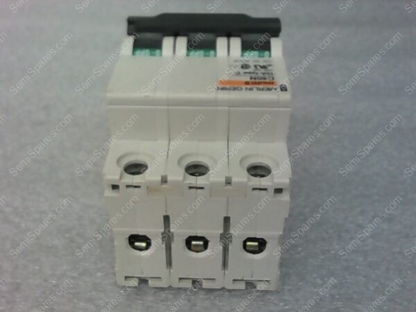 CB-0140-00 | CB,OVERLOAD,SQUARED, - Image 2