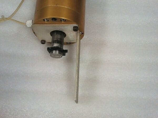 G 321 XDR | FABCO-AIR PANCAKE LINE, DBL ACTING, DBL ROD CYLINDER 2'' BORE - Image 4