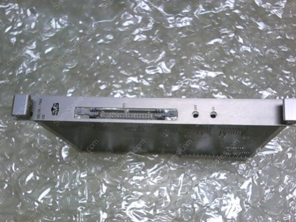99-80422-01 | DELTA TAU I/O ASSY 99-80422-01 - Image 4