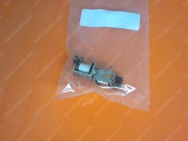 RY-1845-00 | 24VDC SPDT, RELAY,PSC-102,73087-03 - Image 3