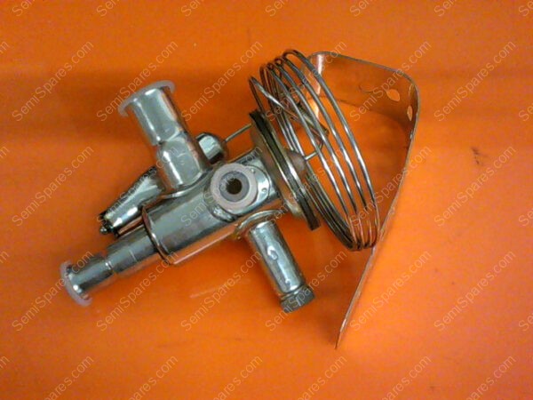 068U2163 | DANFOSS THERM. EXP. VALVE TUBE P/N 068U2163 - Image 5