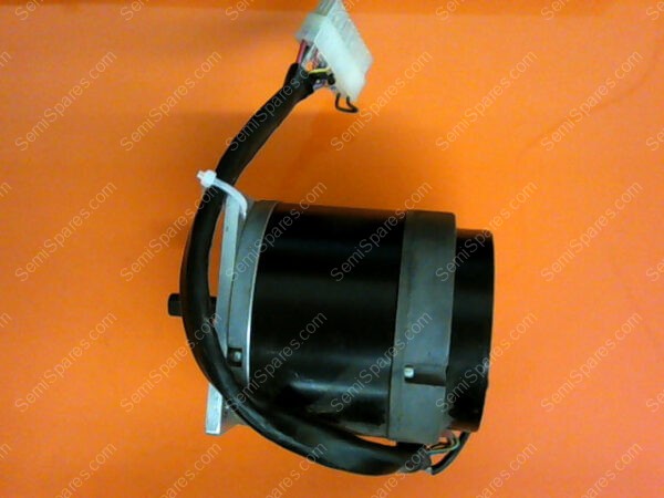 M-3437-291 | TEKNIC, INC M-3437-291 SERVO MOTOR 42910110 - Image 4