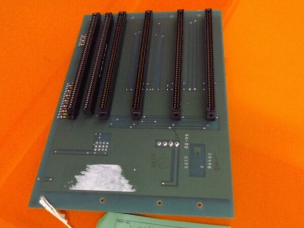 BD-0130-00 | PC BOARD TUBE COMPUTER MOTHER, 118120-001 - Image 2