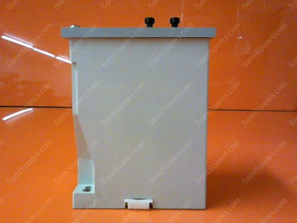 D64RPB2 | GROUND FAULT RELAY 10 MA - 6.4 AMP RANGE 24-250V AC/DC CONTROL VOLTAGE - Image 7