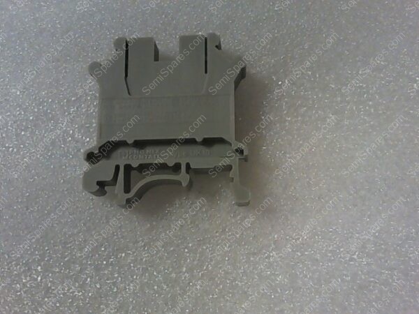 UK10 | FEED-THROUGH TERMINAL BLOCK - Image 3