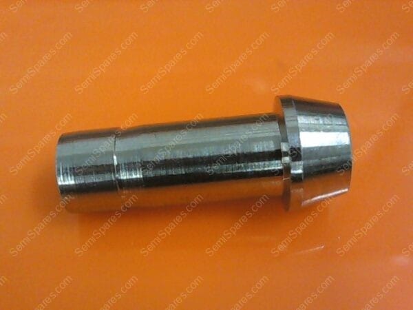 SL-4770-00 | FITTINGS,SS,8MI-PC,DNS - Image 2